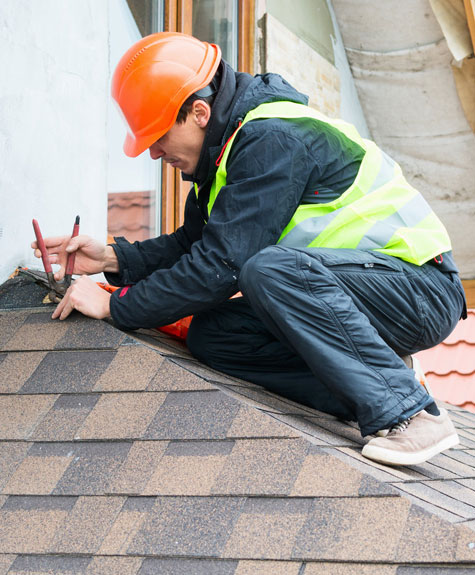 commercial roofing Palmdale