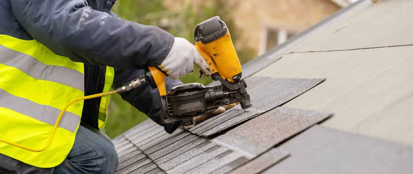 Asphalt Shingle Roofing Repair Palmdale