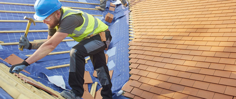 Asphalt Shingles Roof Replacement Contractors Palmdale