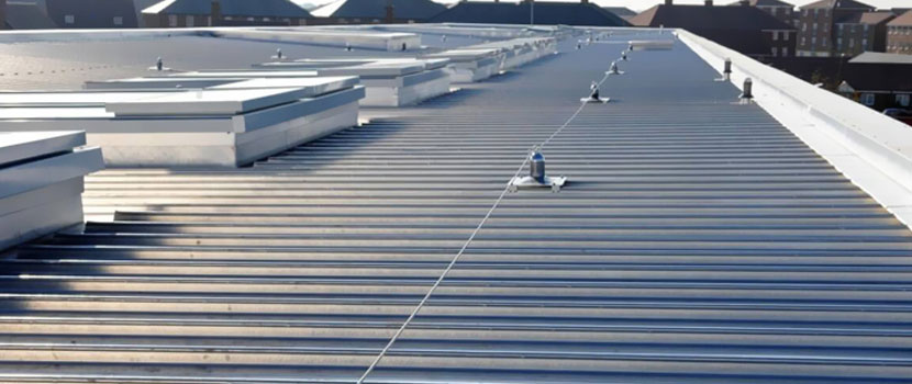 Industrial Roofing Specialists Palmdale