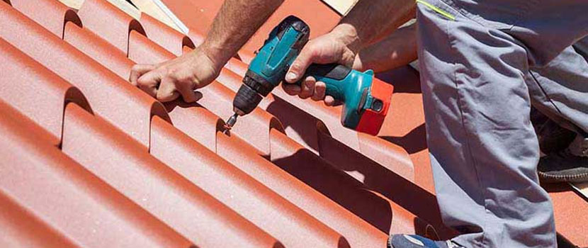 Metal Roofing Contractors Palmdale