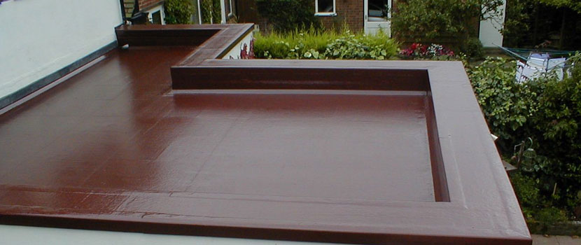 Residential Flat Roofing Palmdale